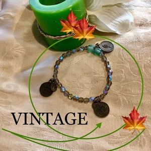 🍁💚Vintage Bracelet